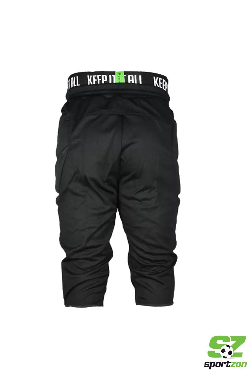 Keepersport golmanski donji deo BASICPADDED 3/4 