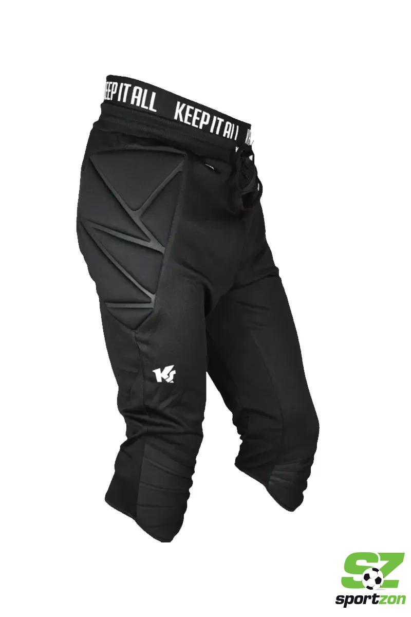 Keepersport golmanski donji deo BASICPADDED 3/4 