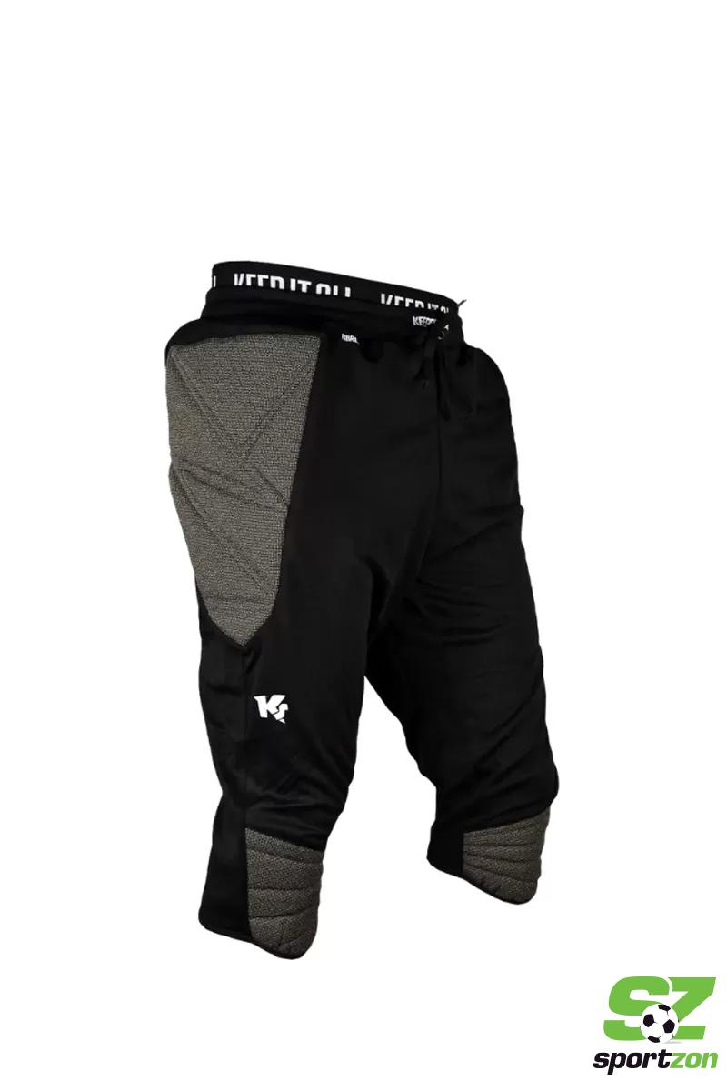 Keepersport golmanski donji deo ROBUSTPADDED 3/4 