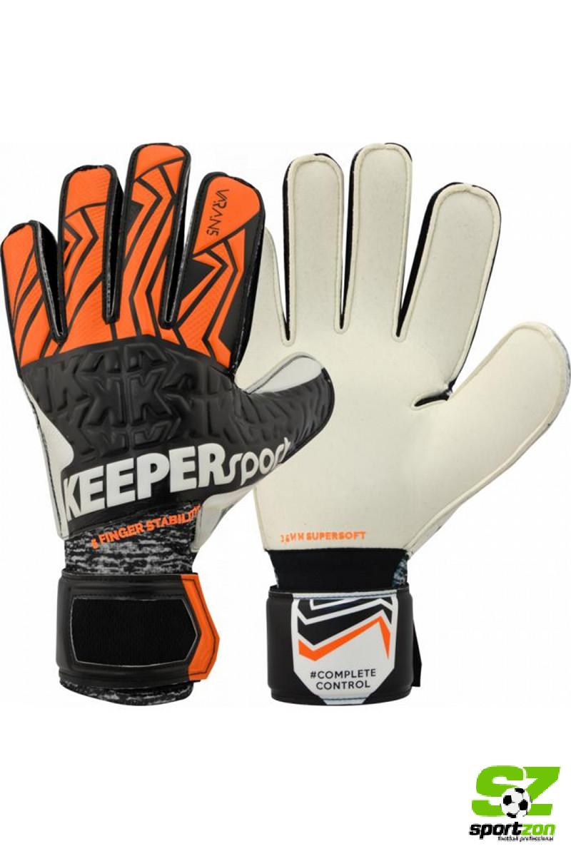 Keepersport golmanske rukavice VARAN5 Sportzon