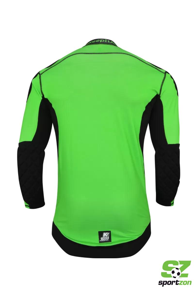 Keepersport golmanski dres TIGER 