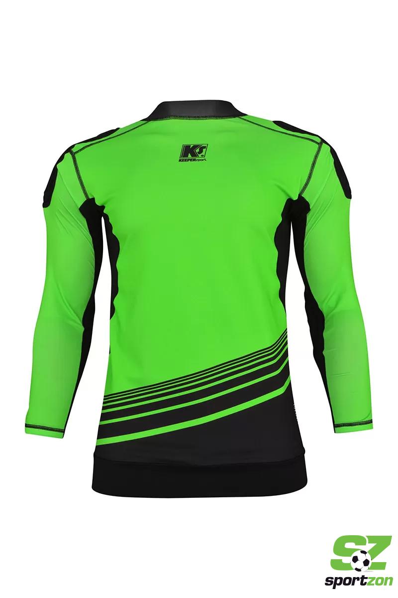 Keepersport golmanski dres TIGER 