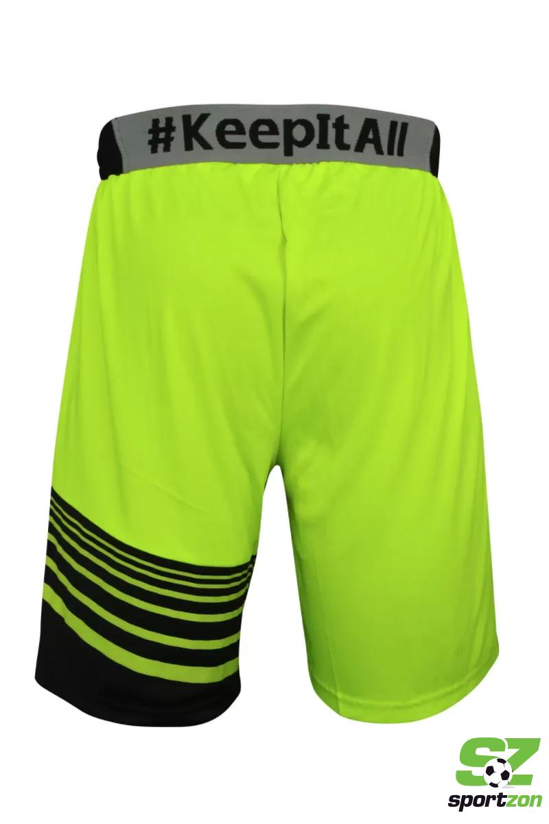 Keepersport šorc GUKRA5 