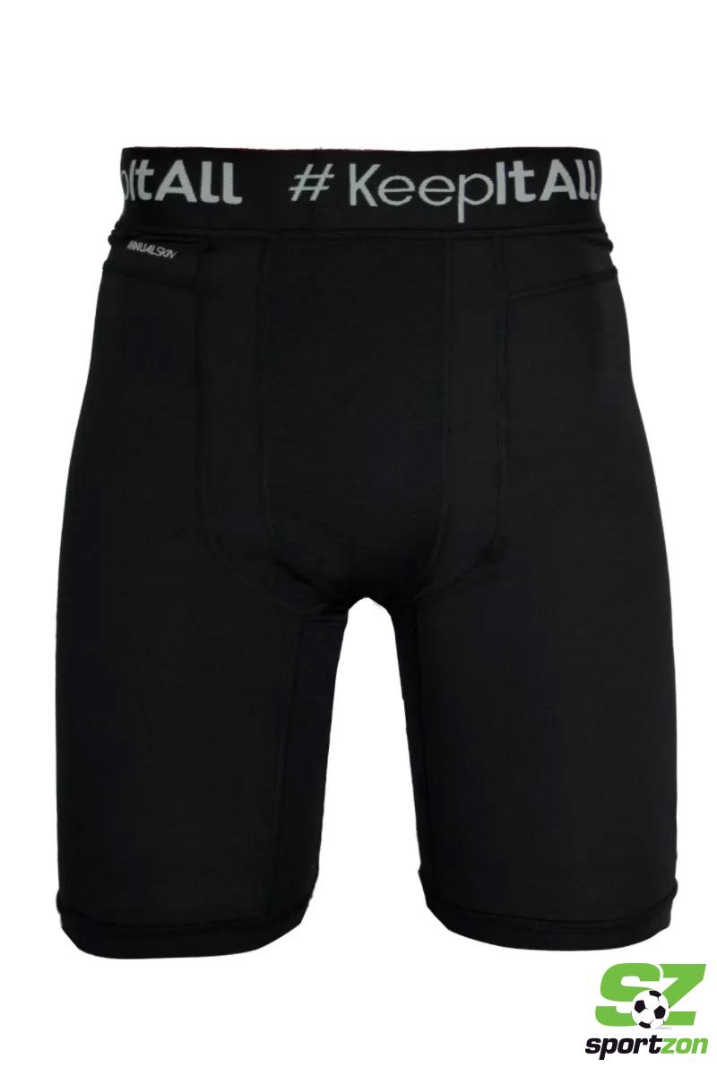 Keepersport biciklističke UNPADDED 