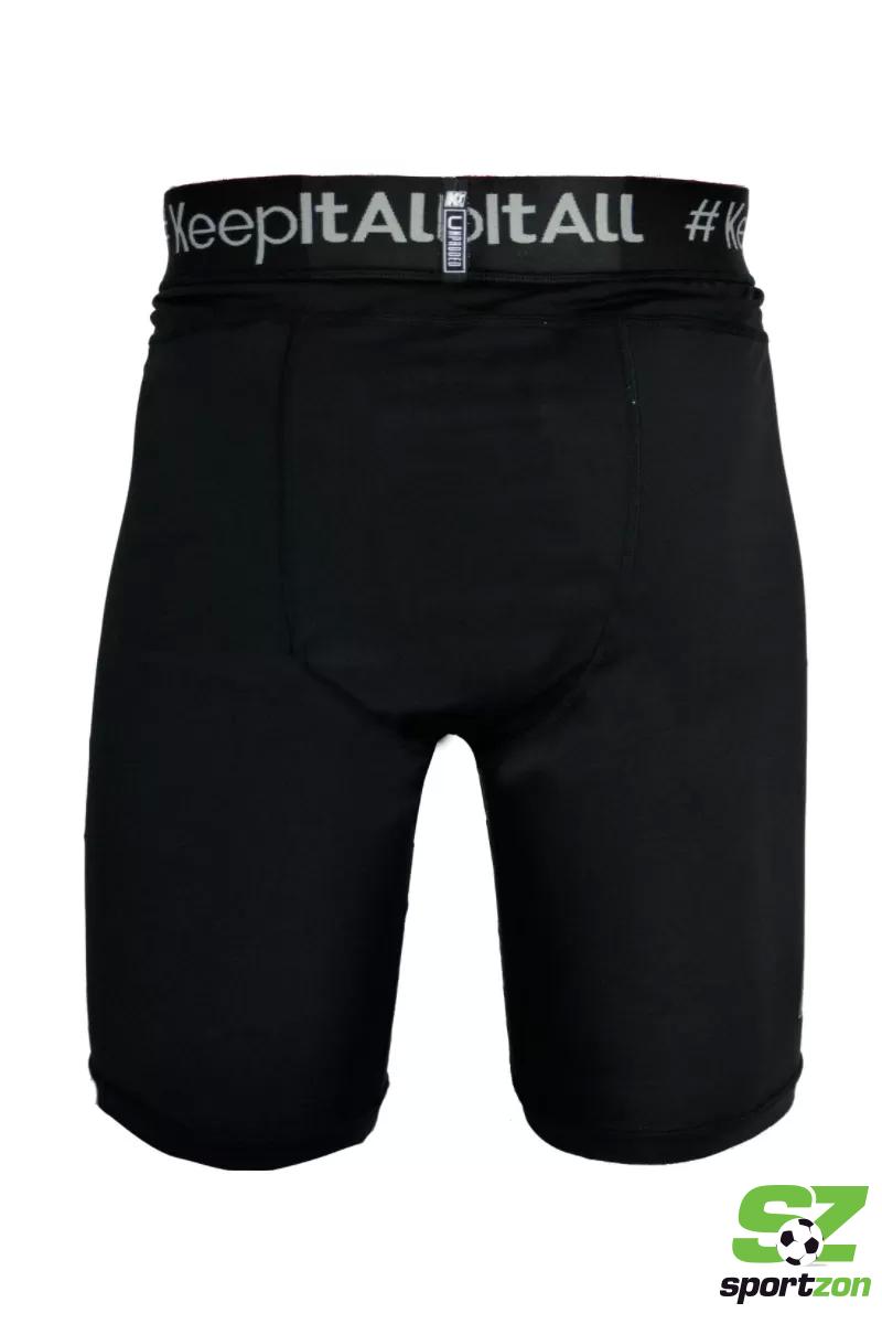 Keepersport biciklističke UNPADDED 