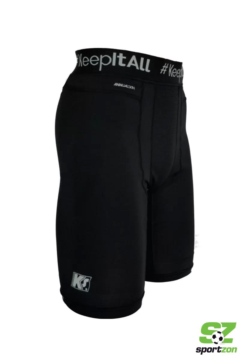 Keepersport biciklističke UNPADDED 