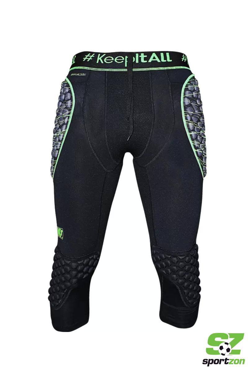 Keepersport golmanski donji deo POWERPADDED 3/4 