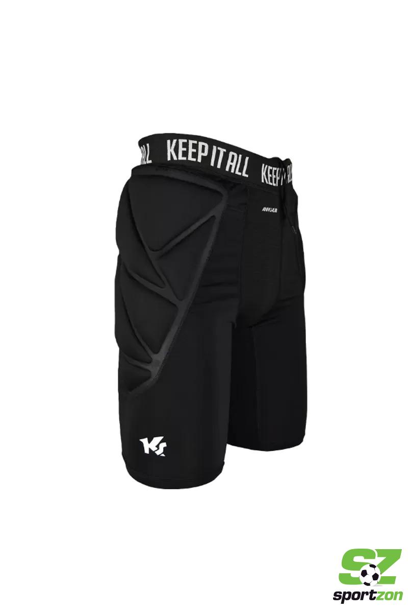 Keepersport biciklističke BASICPADDED 