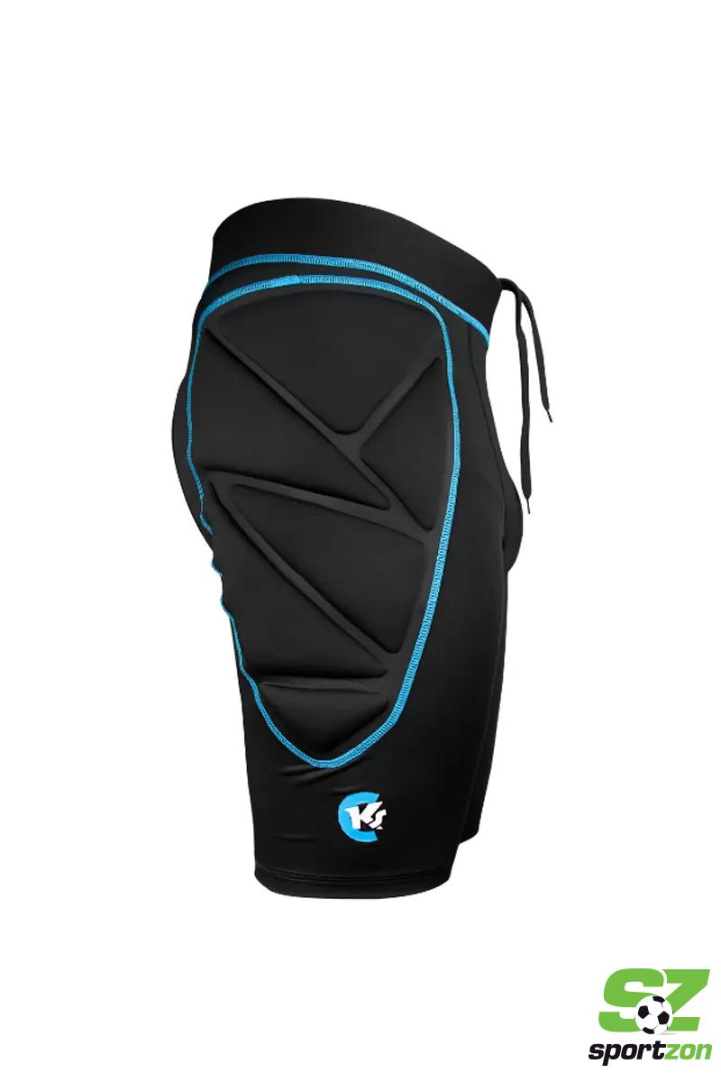 Keepersport biciklističke BASICPADDED 