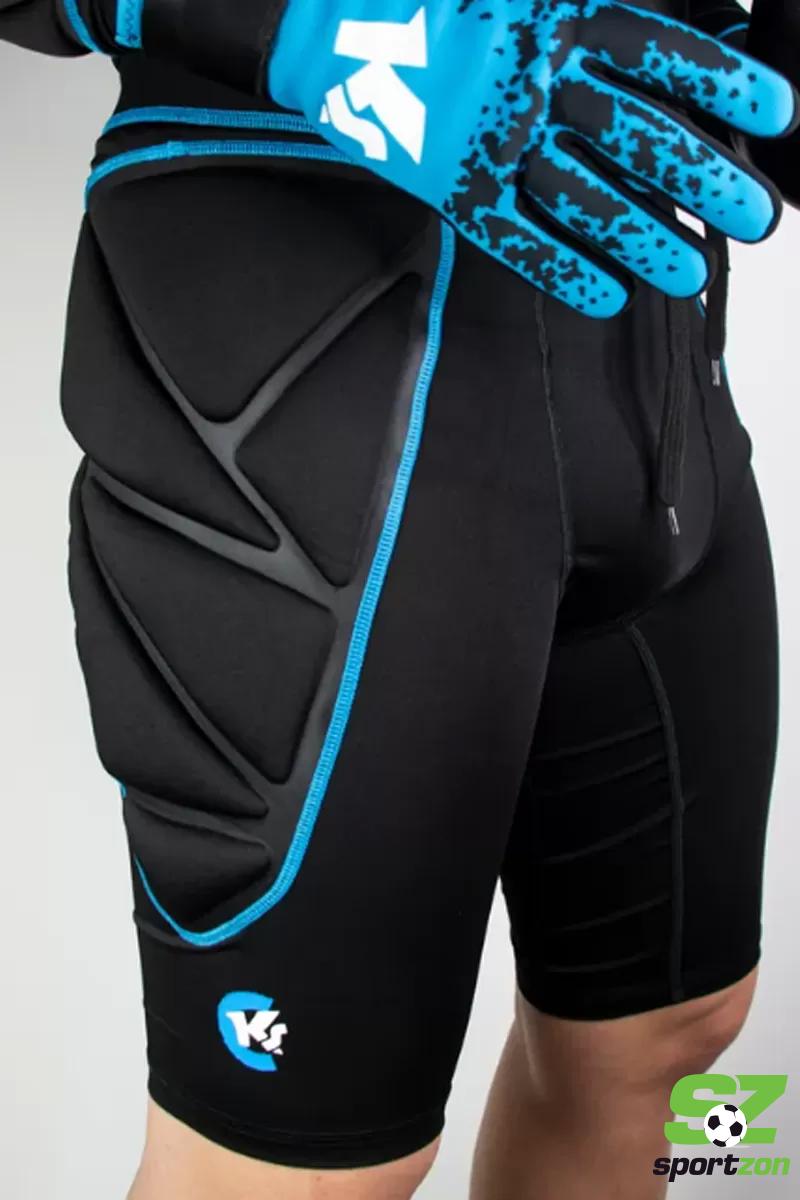 Keepersport biciklističke BASICPADDED 