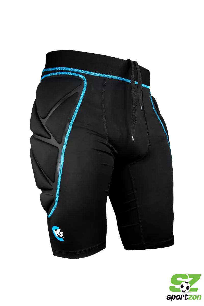 Keepersport biciklističke BASICPADDED 