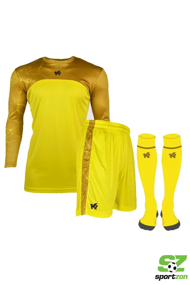 Keepersport golmanski set 