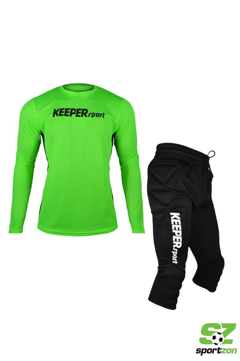 Keepersport golmanski komplet 