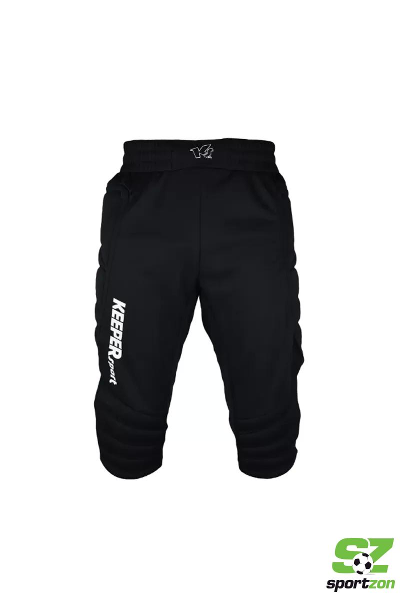 Keepersport golmanski komplet 3/4 
