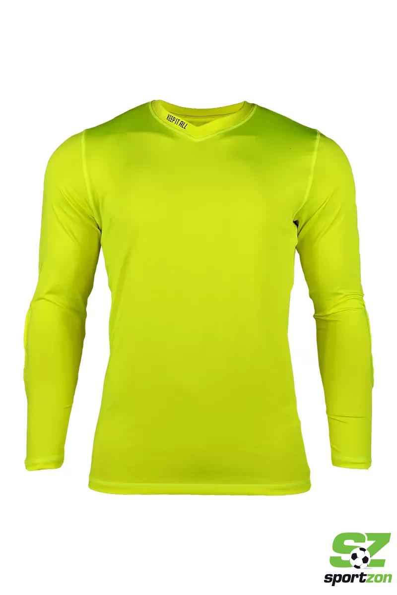 Keepersport golmanski komplet 