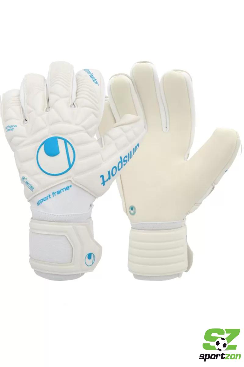 UHLsport golmanske rukavice ELIMINATOR AG+ SUPPORTFRAME 