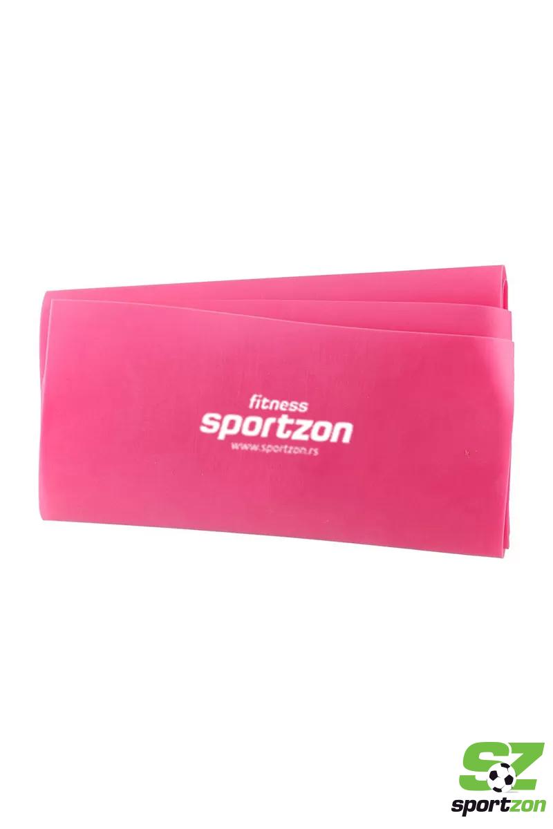 Sportzon pilates traka 0.45mm 