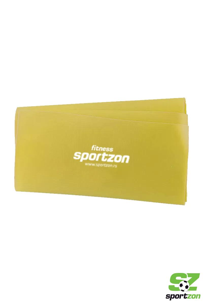 Sportzon pilates traka 0.35mm 