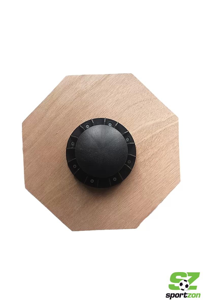 Sportzon drvena balans ploča 43x8cm 