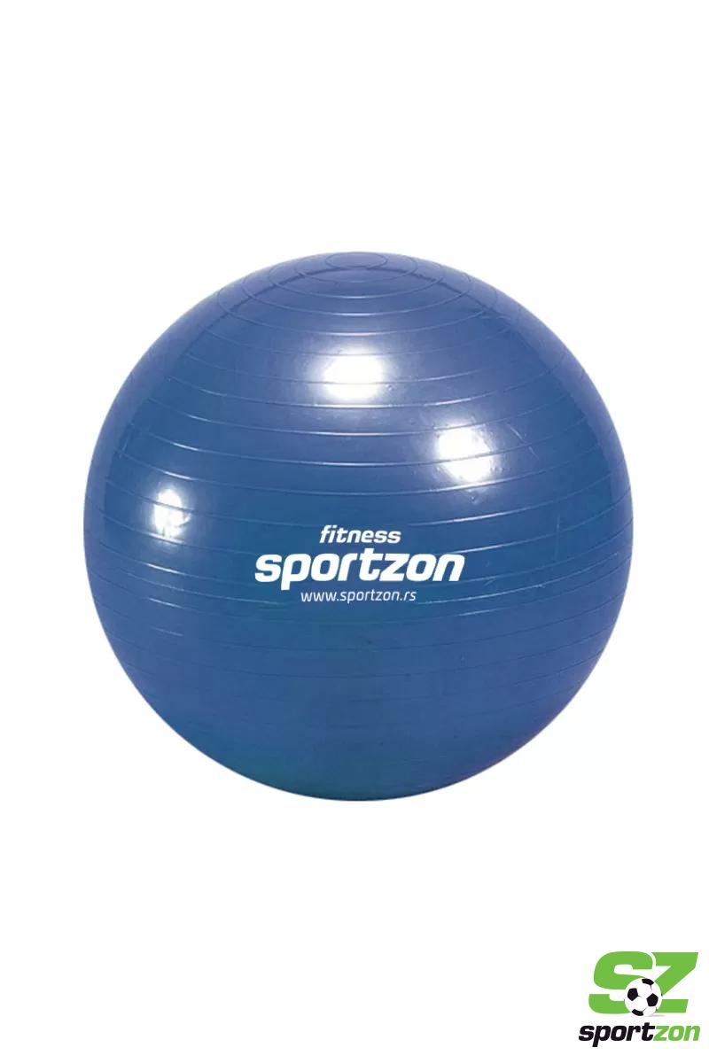 Sportzon pilates lopta 65cm 