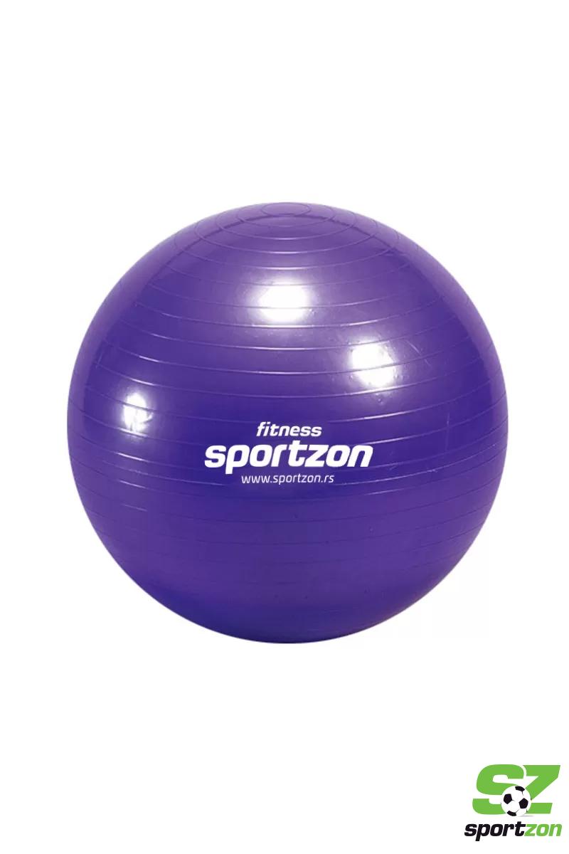 Sportzon pilates lopta 75cm 