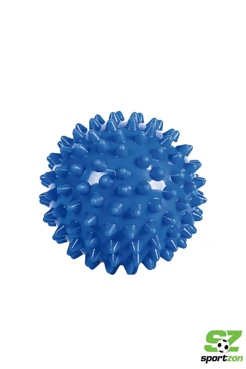 Sportzon bodljikava loptica za masažu dia 9cm 