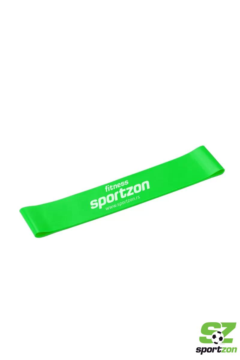 Sportzon MINI BAND gume za vežbanje 1.0mm 