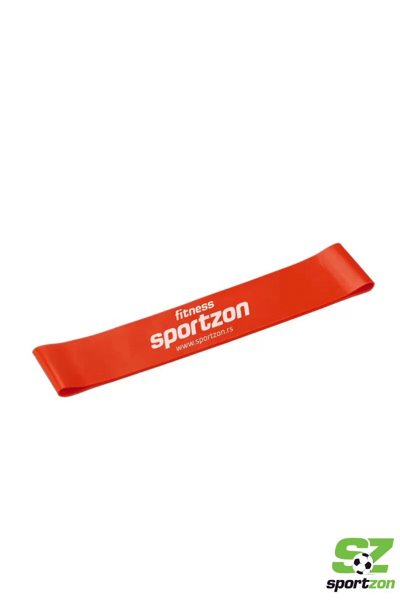 Sportzon MINI BAND gume za vežbanje 1.2mm 