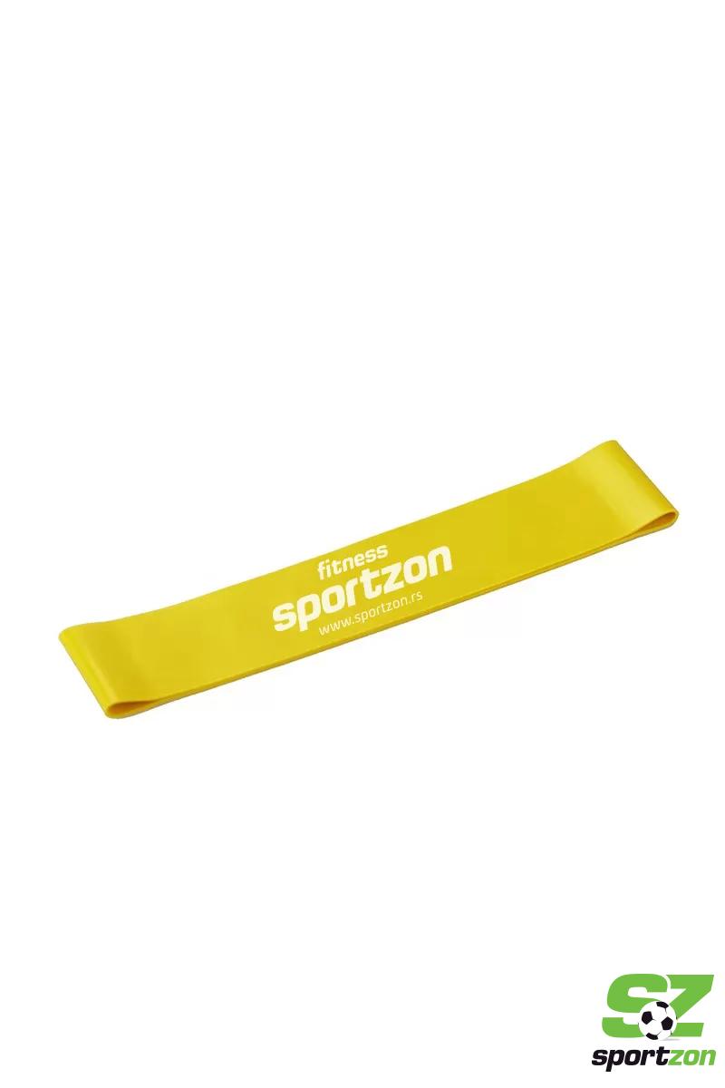 Sportzon MINI BAND gume za vežbanje 0.7mm 