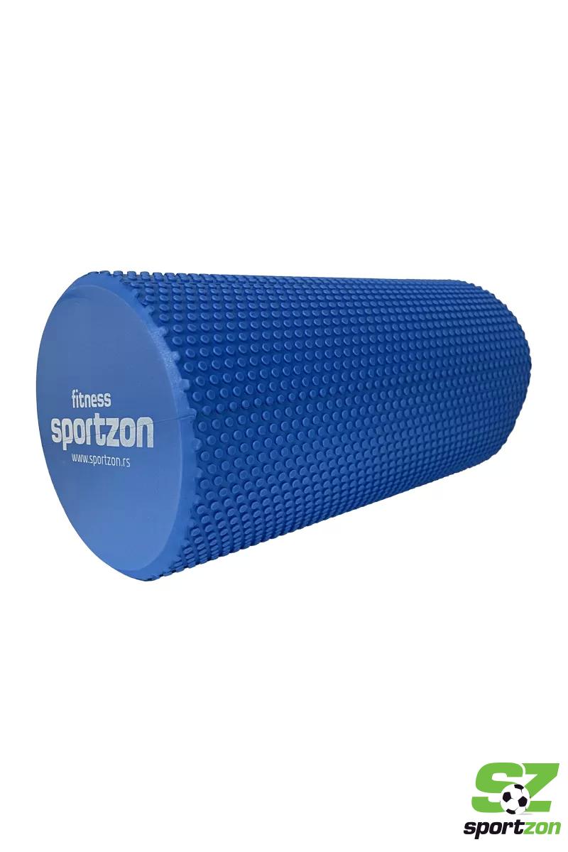Sportzon roler za masažu 30x15cm 