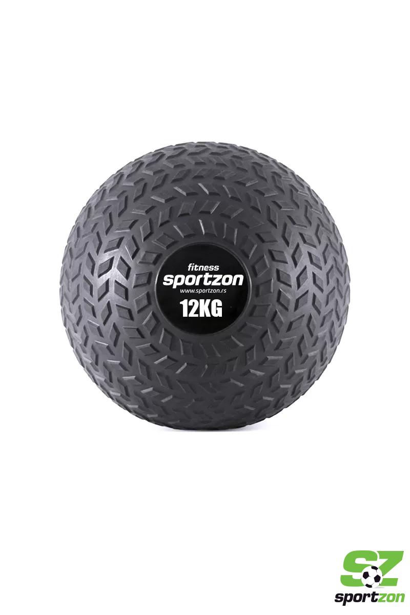 Sportzon slam ball 12kg 