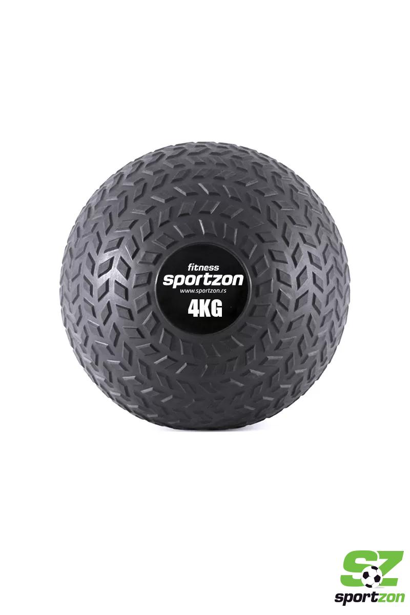 Sportzon slam ball 4kg 