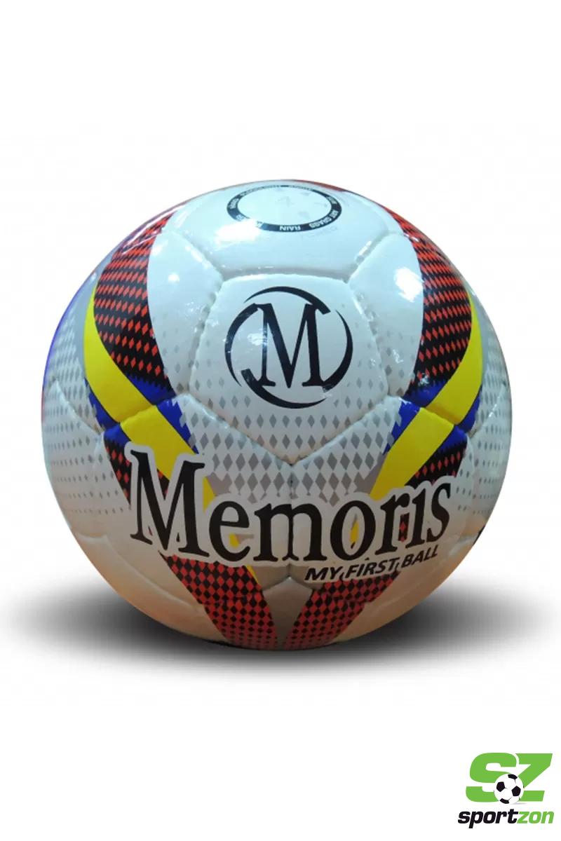 Memoris lopta za fudbal MY FIRST BALL 