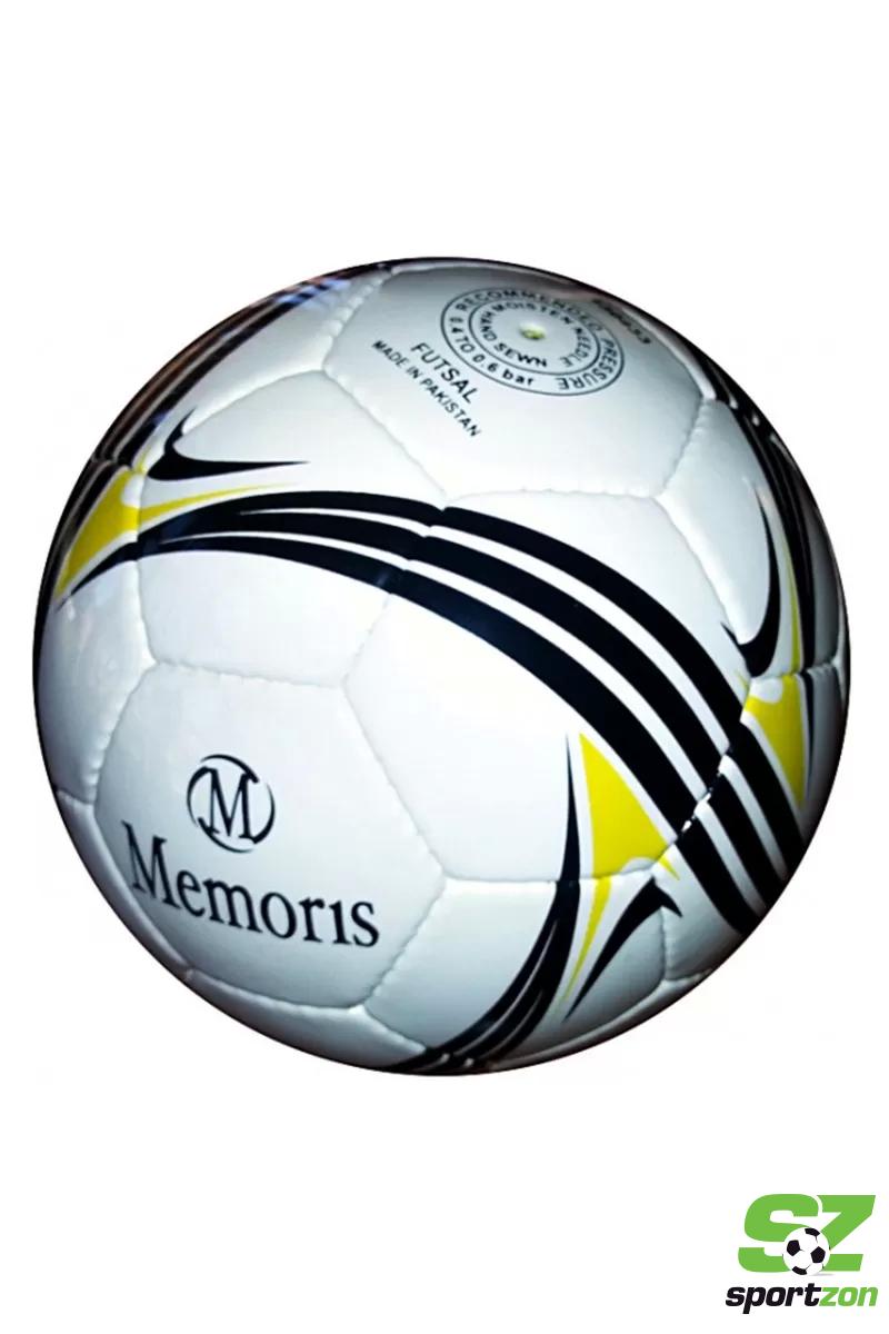 Memoris lopta za futsal Tornado 