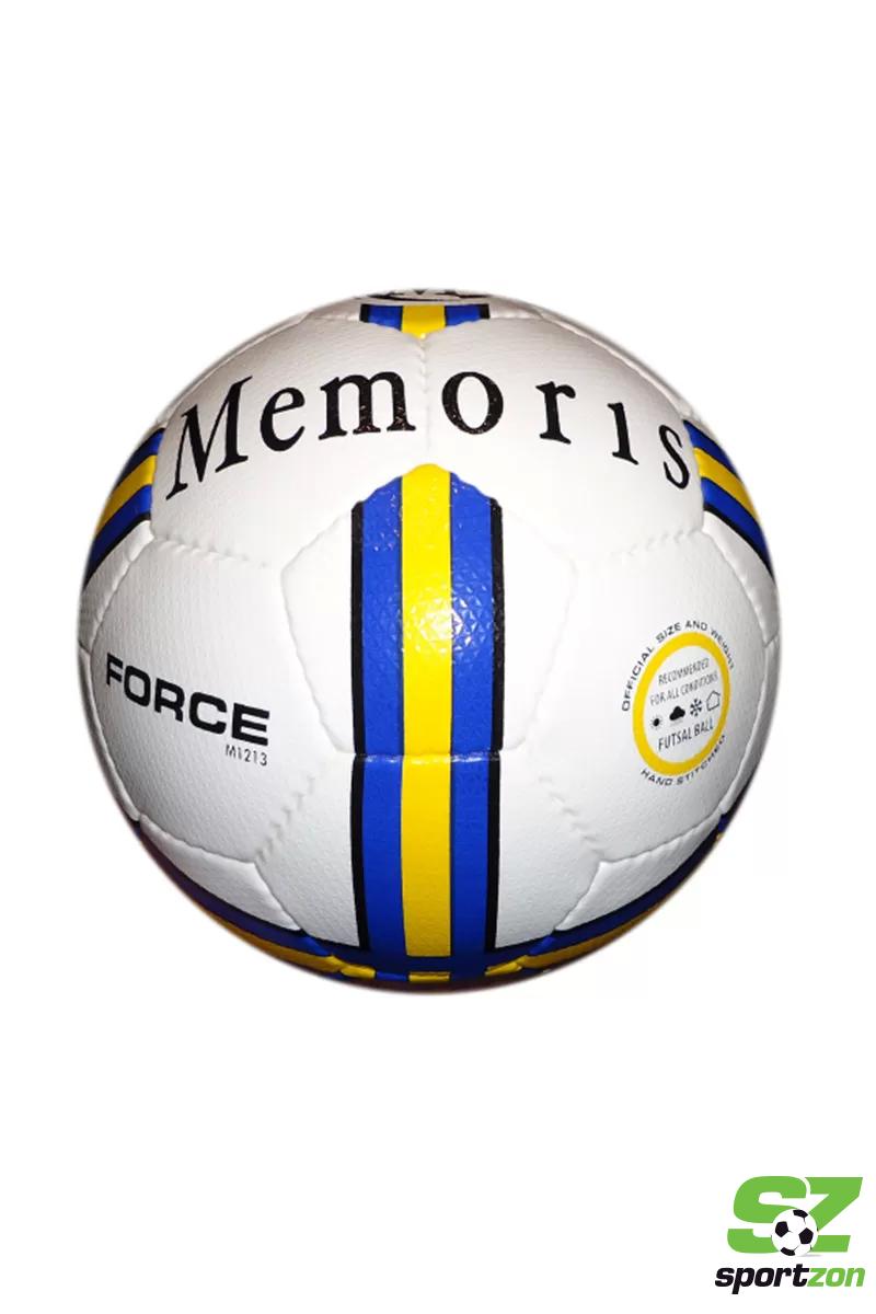 Memoris fudbalska lopta Force Futsal “New” 