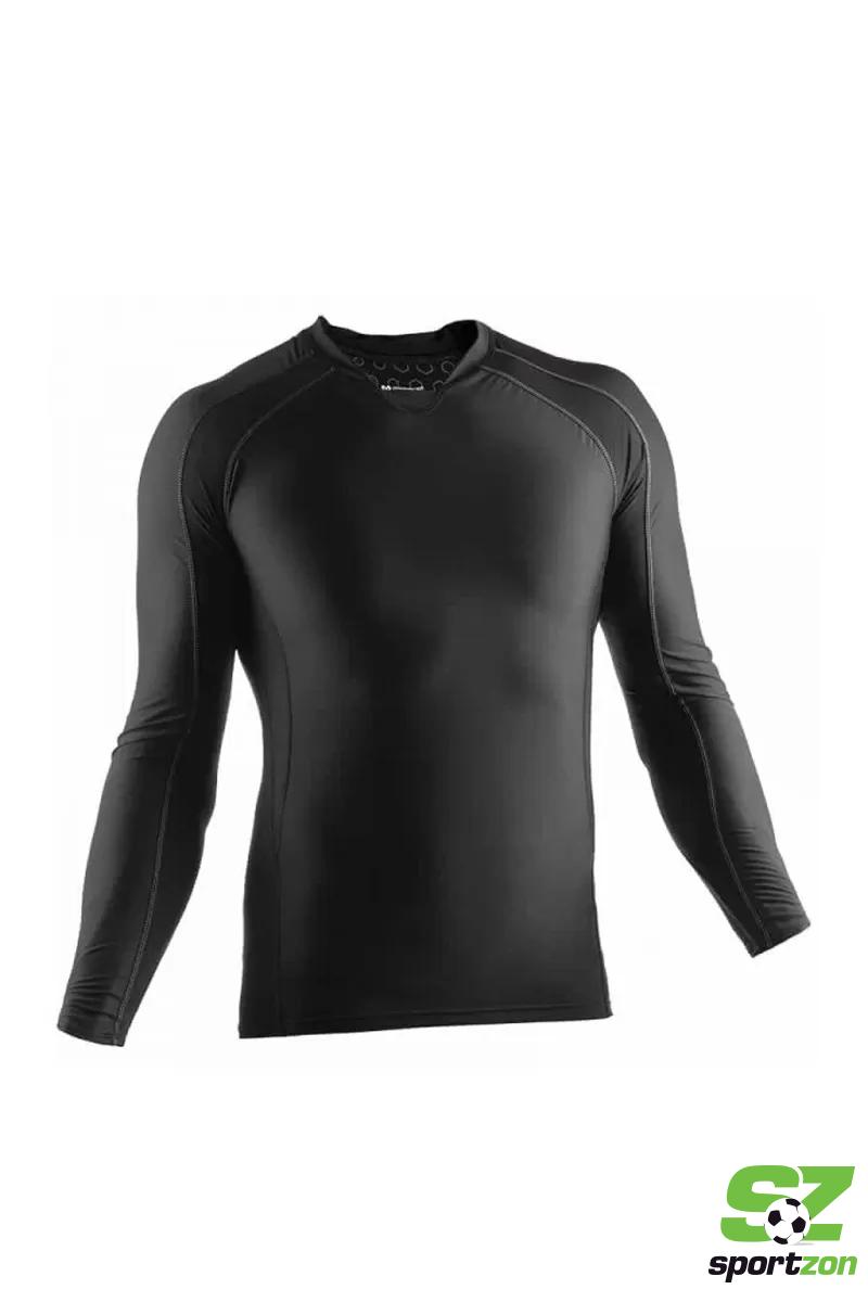 Muska kompresiona majica dug rukav
