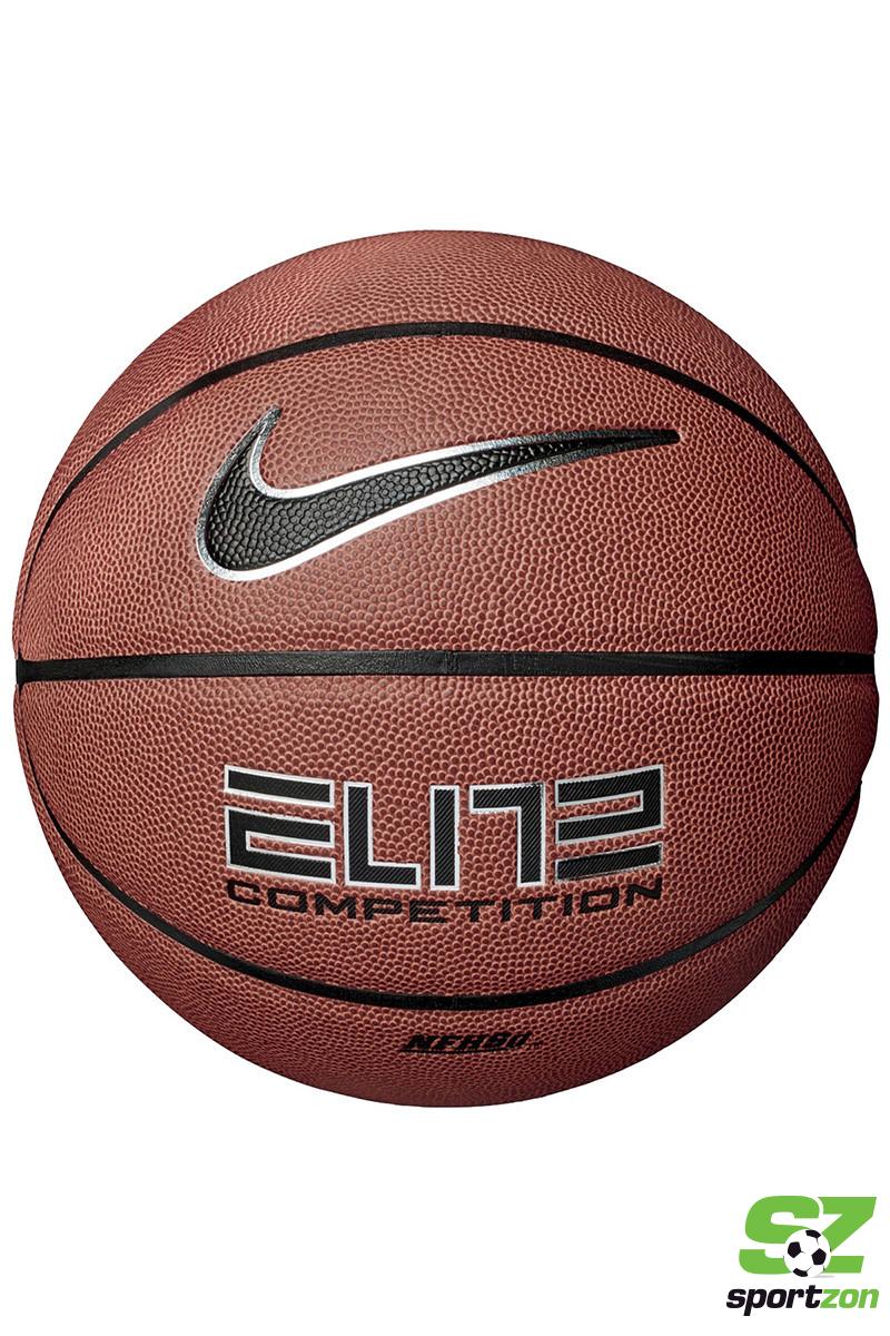 Nike Elite баскетбол