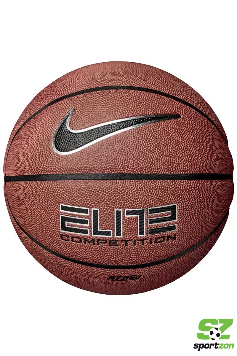 Nike lopta za košarku ELITE COMPETITION 8P 2.0 