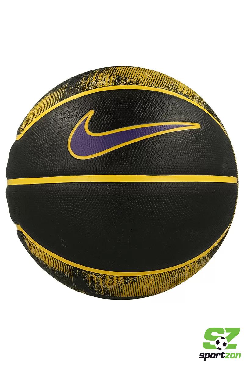 Nike lopta za košarku LEBRON PLAYGROUND 4P 