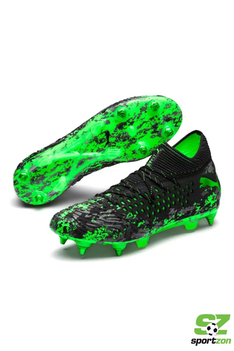 PUMA kopačke FUTURE 19.1 NETFIT MIX SG 
