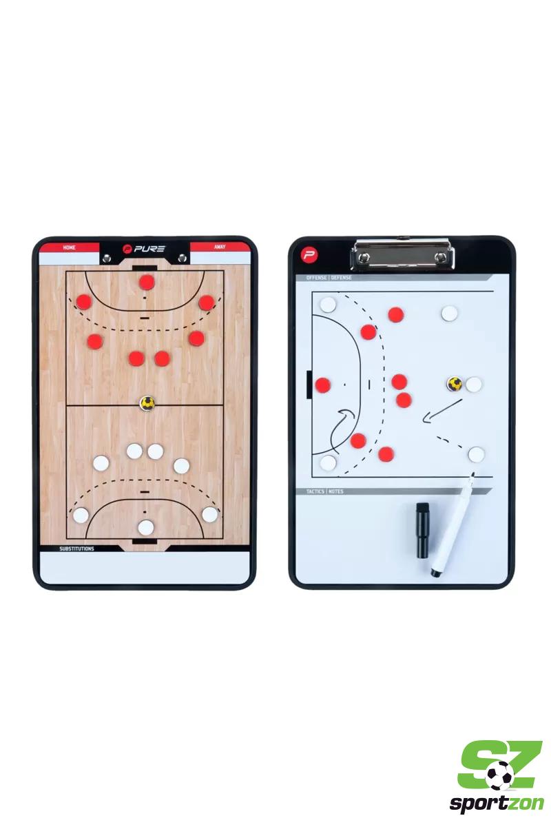 P2I trenerska tabla za rukomet 