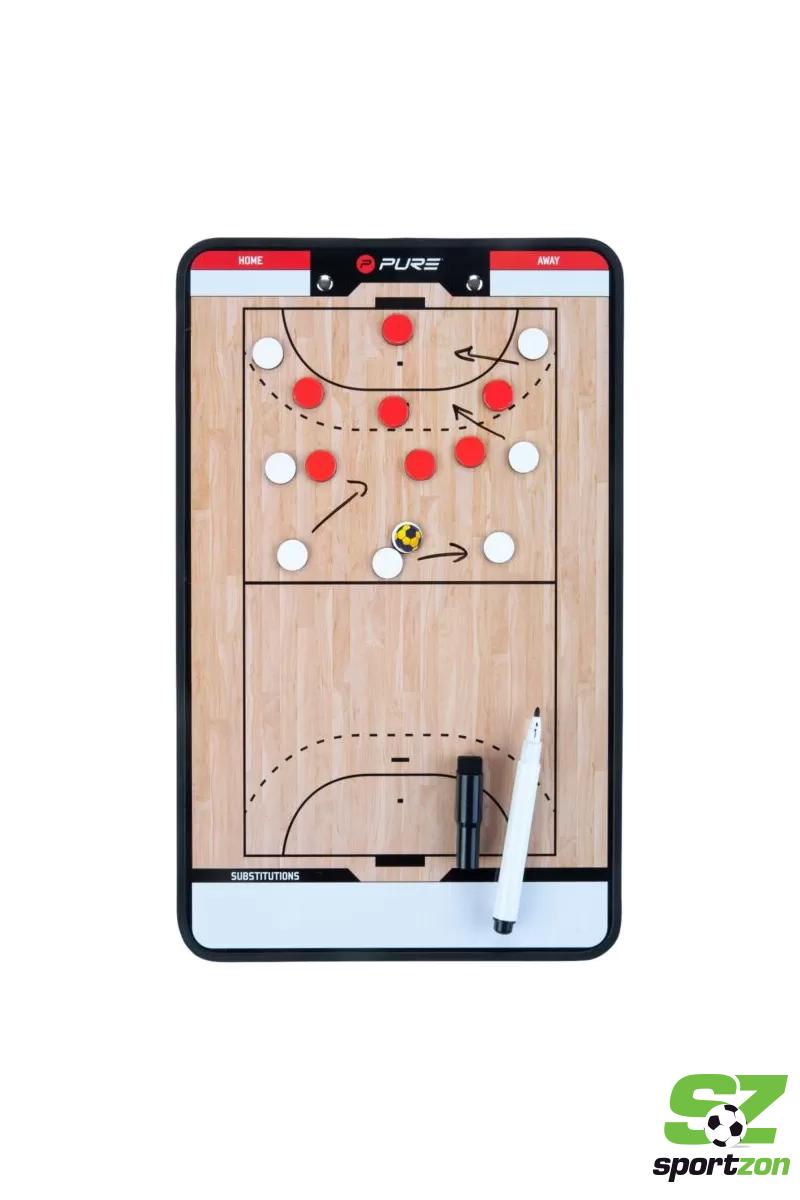 P2I trenerska tabla za rukomet 