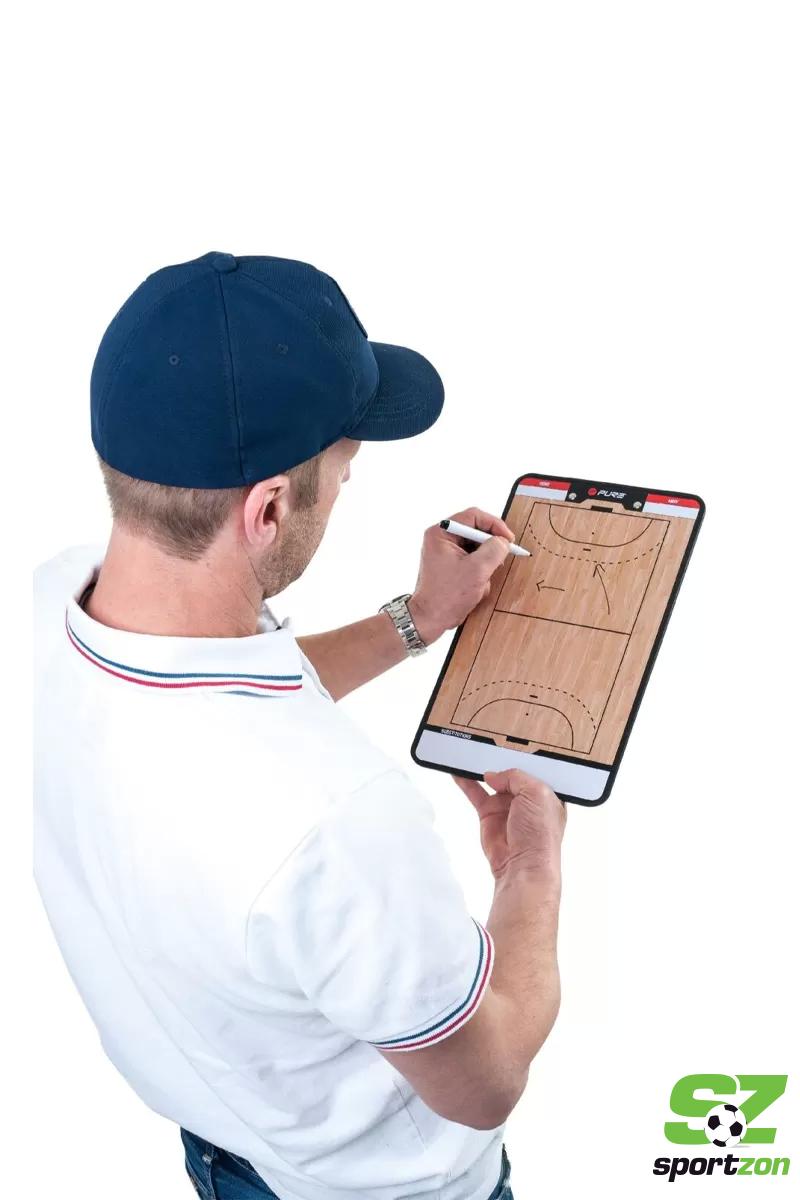 P2I trenerska tabla za rukomet 