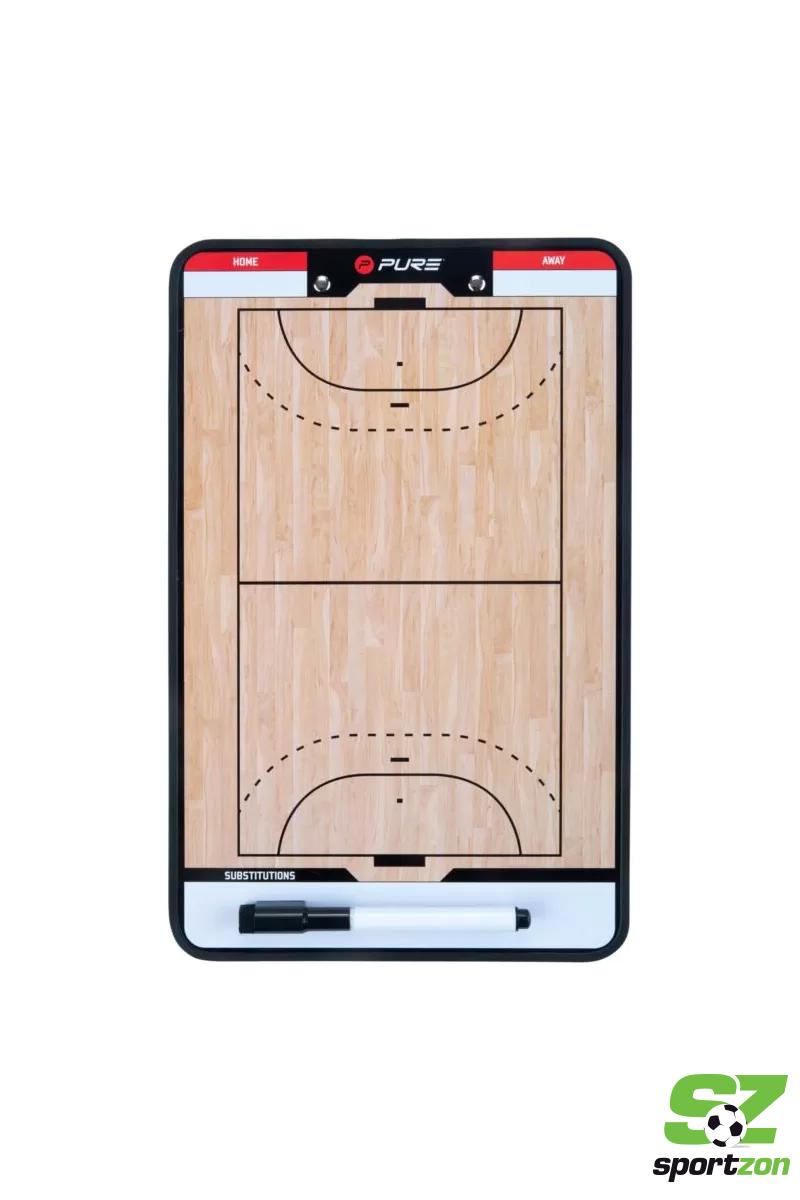 P2I trenerska tabla za rukomet 
