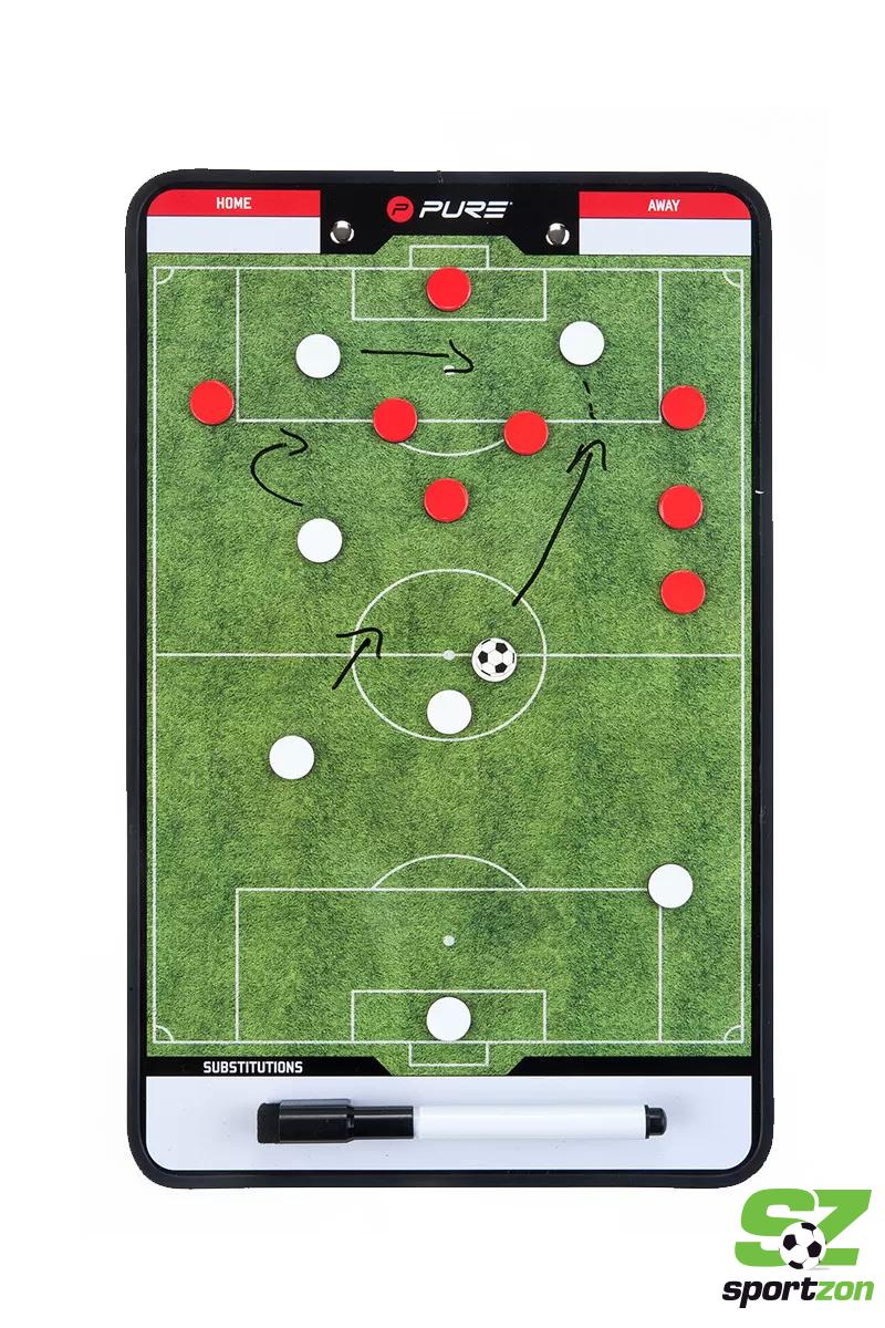 P2I trenerska tabla za fudbal 