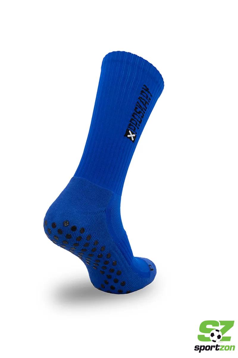 Proskary neklizajuća čarapa plava 