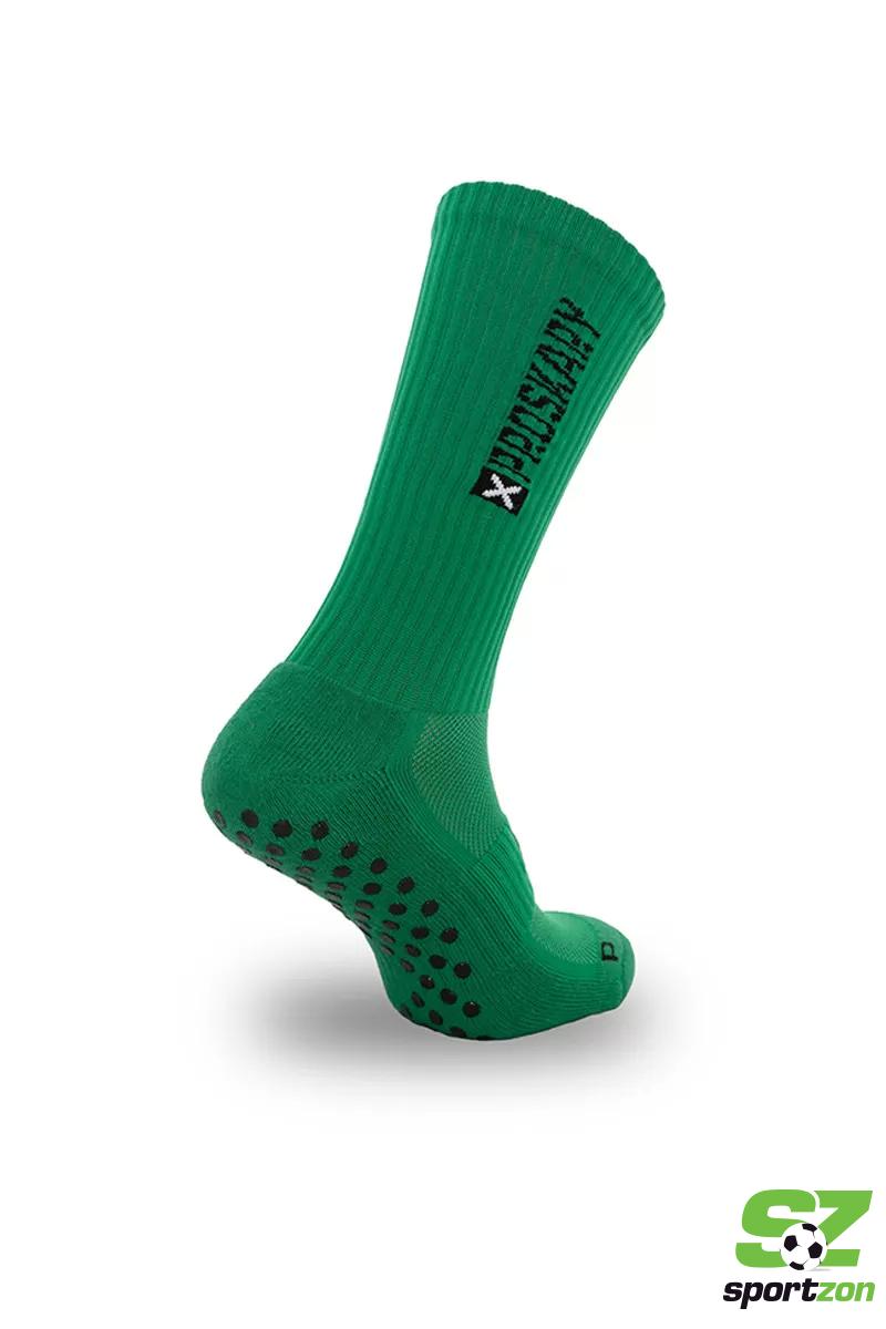 Proskary neklizajuća čarapa zelena 
