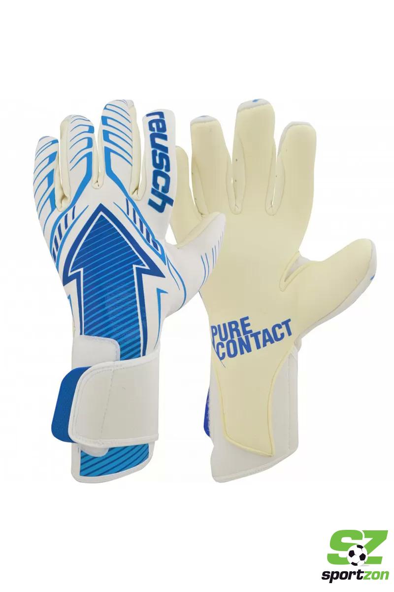 Reusch golmanske rukavice PURE CONTACT HANDANOVIC G3 