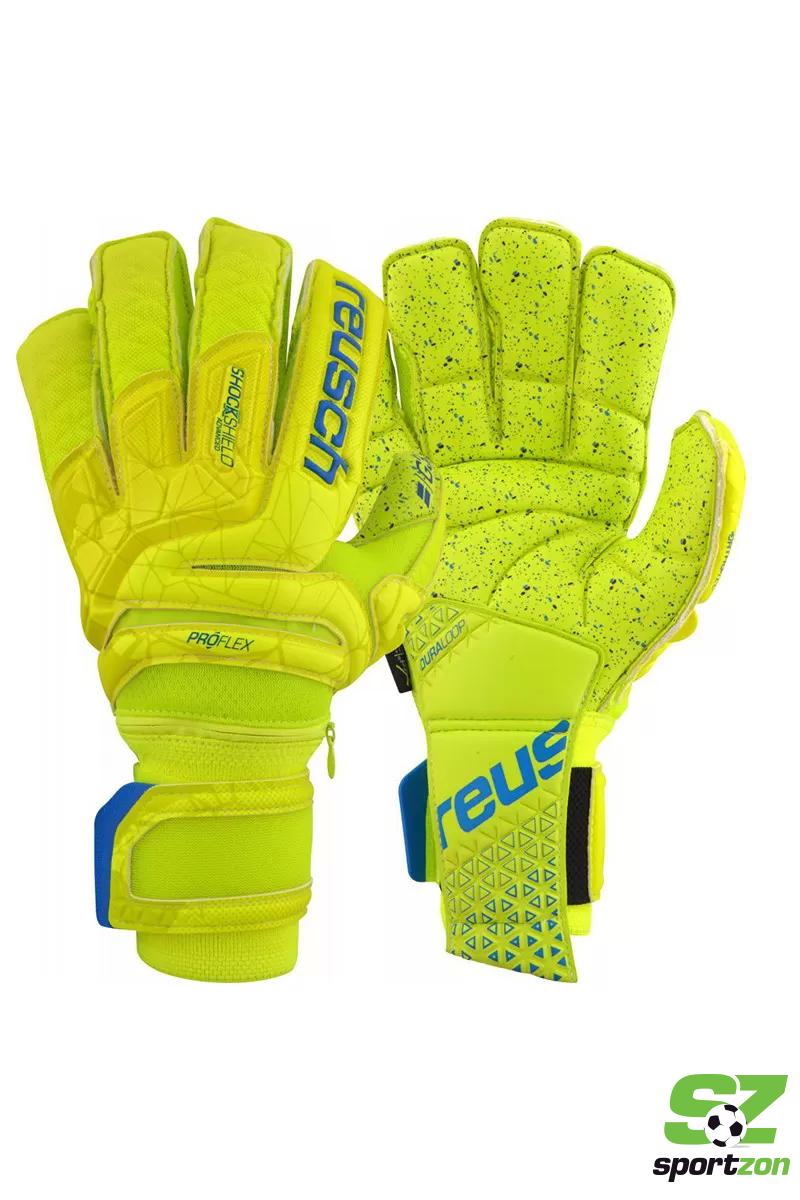 Reusch golmanske rukavice CONTROL SUPREME G3 FUSION ORTHO-TEC 