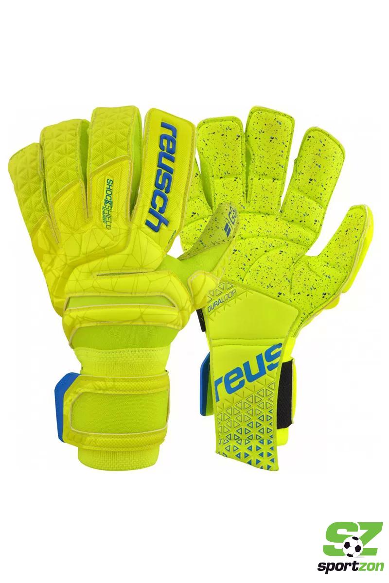 Reusch golmanske rukavice FIT CONTROL SUPREME G3 FUSION ORTHO-TEC 